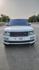 2016 Land Rover Range Rover