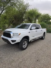 2008 Toyota Tundra