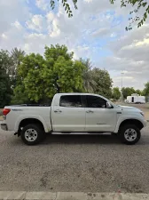 2008 Toyota Tundra