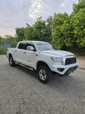 2008 Toyota Tundra