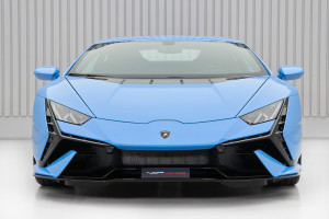 2024 Lamborghini Huracan