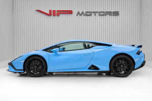 2024 Lamborghini Huracan