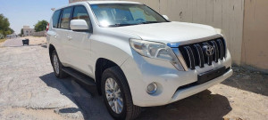 2017 Toyota Prado