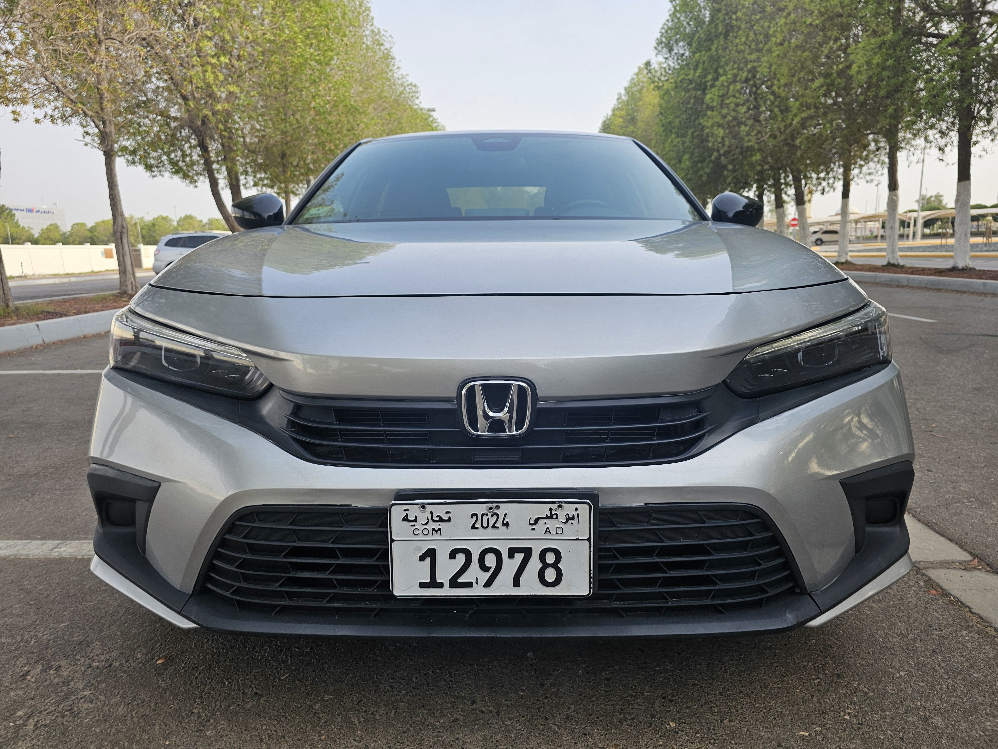 2023 Honda Civic