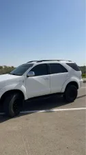 2008 Toyota Fortuner