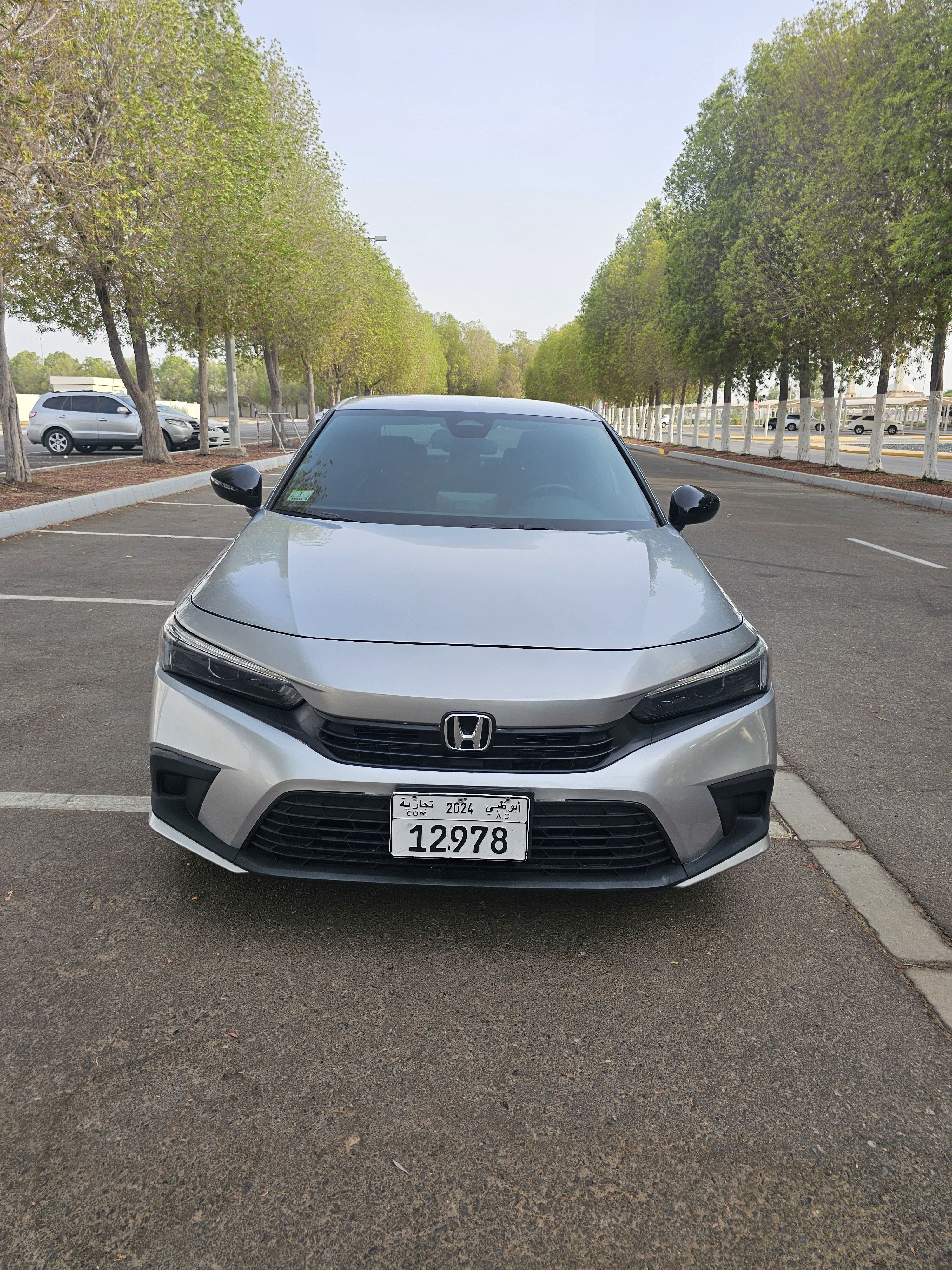 2023 Honda Civic