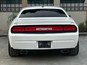 2014 Dodge Challenger