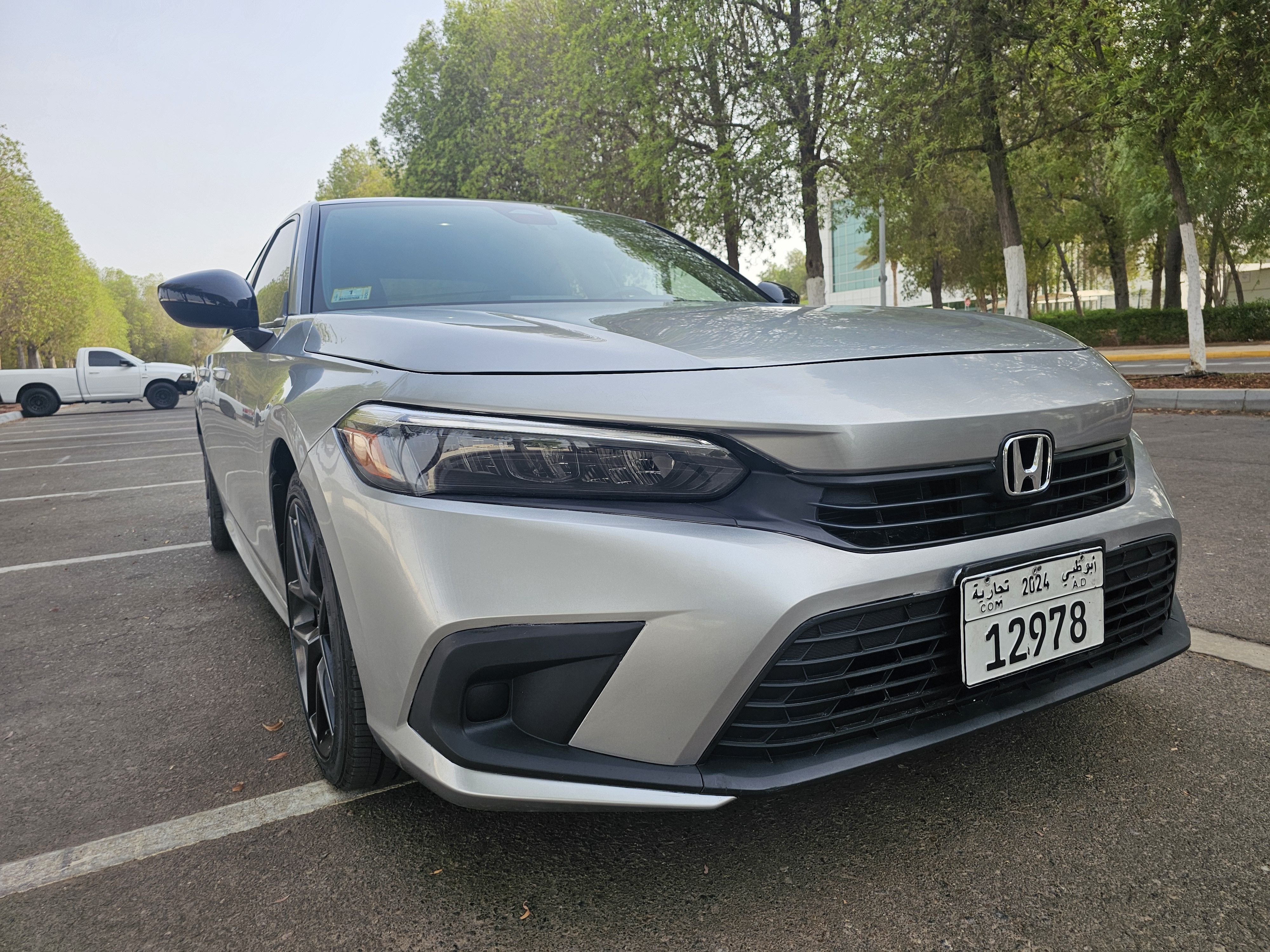 2023 Honda Civic