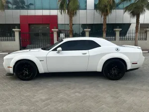 2014 Dodge Challenger