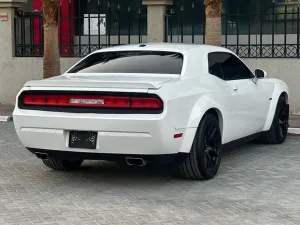 2014 Dodge Challenger