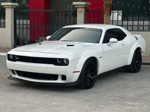 2014 Dodge Challenger