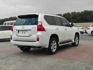 2010 Lexus GX