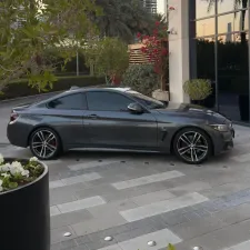 2018 BMW 4-Series