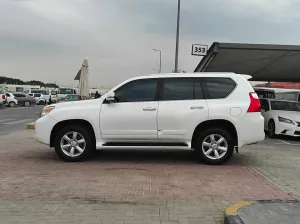 2010 Lexus GX