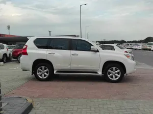 2010 Lexus GX