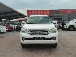 2010 Lexus GX