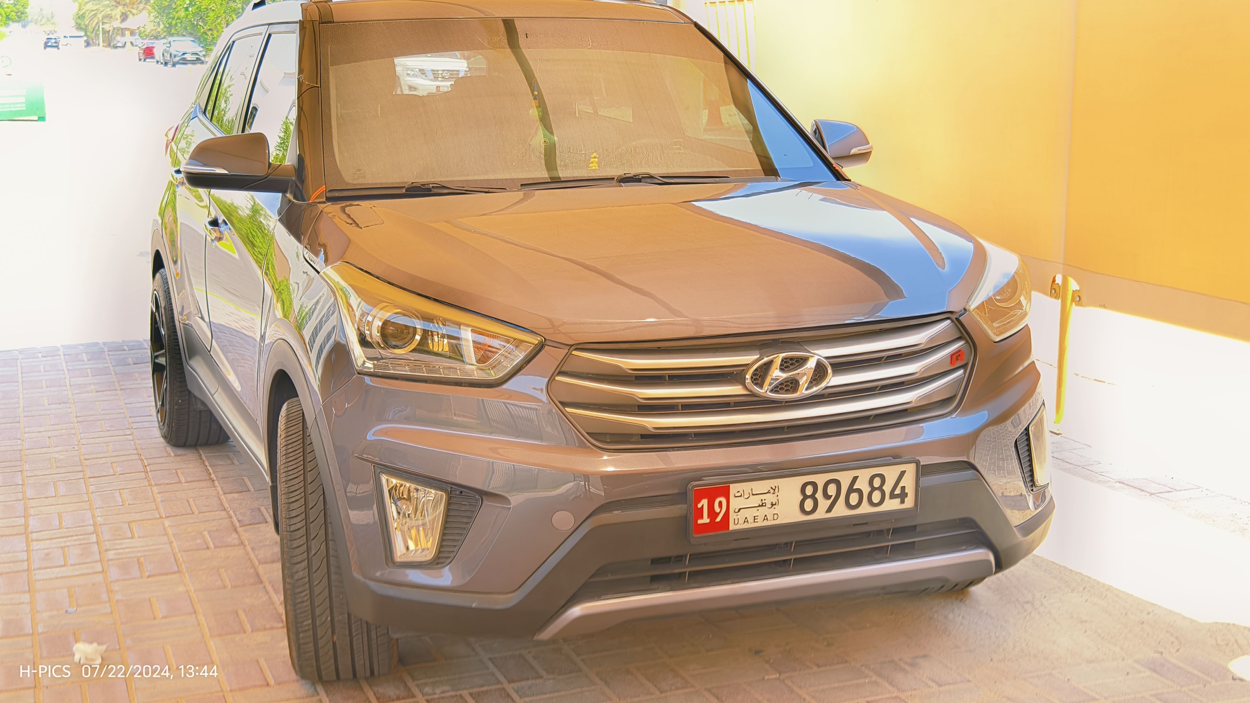 2017 Hyundai Creta