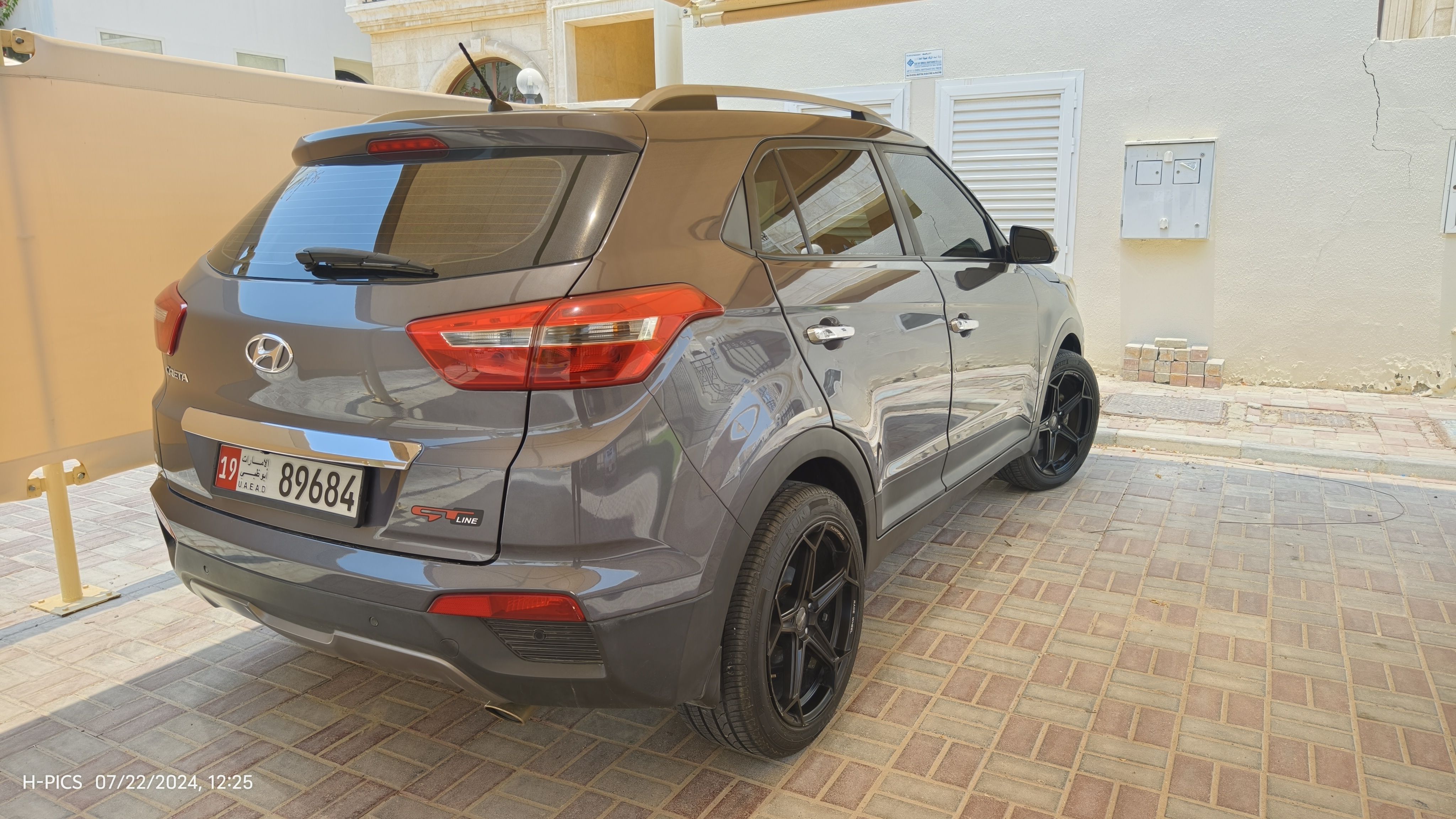 2017 Hyundai Creta