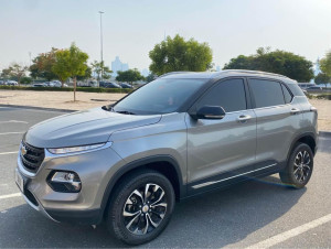 2022 Chevrolet Groove in dubai