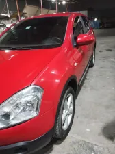 2008 Nissan Qashqai