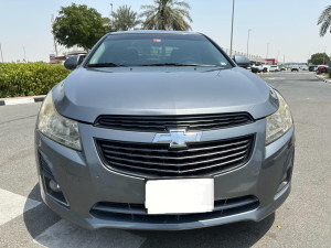 2013 Chevrolet Cruze in dubai