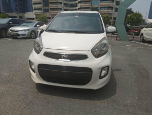 2017 Kia Picanto