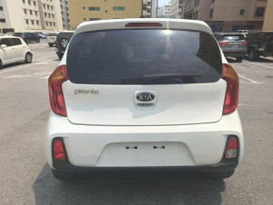 2017 Kia Picanto