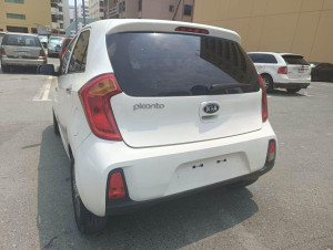 2017 Kia Picanto