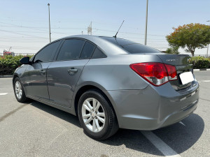 2013 Chevrolet Cruze