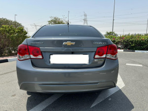 2013 Chevrolet Cruze