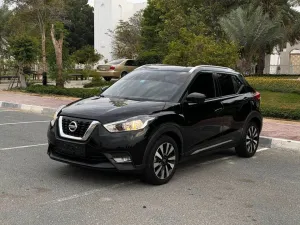 2020 Nissan KICKS in dubai