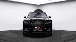 2023 Rolls Royce Cullinan