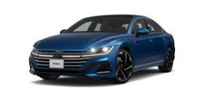 2024 Volkswagen Arteon