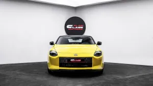 2024 Nissan 400Z