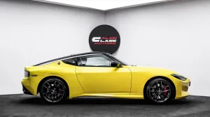 2024 Nissan 400Z