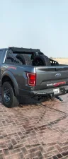 2018 Ford Raptor