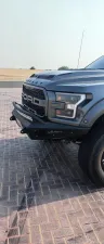 2018 Ford Raptor