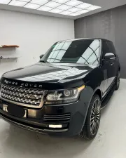 2014 Land Rover Range Rover