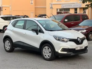 2018 Renault Captur