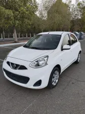 2019 Nissan Micra