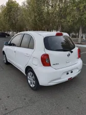 2019 Nissan Micra