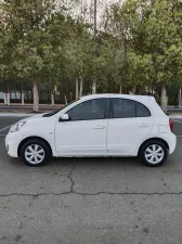 2019 Nissan Micra