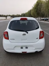 2019 Nissan Micra