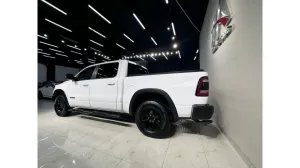 2022 Dodge Ram