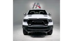 2022 Dodge Ram