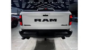 2022 Dodge Ram