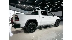 2022 Dodge Ram