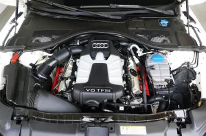 2013 Audi A7