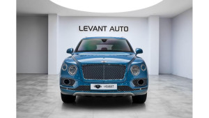 2020 Bentley Bentayga