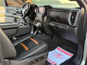 2019 GMC Sierra